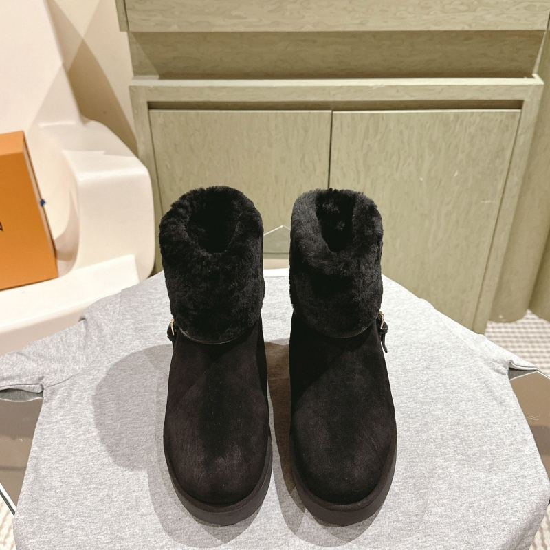 LV Boots